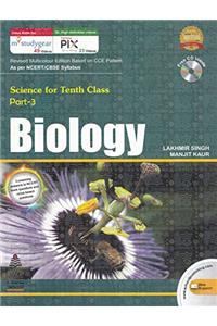 Biology Class 10 - Part 3