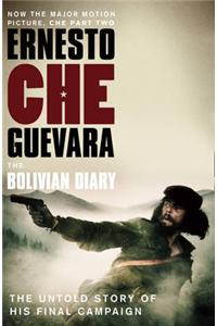 The Bolivian Diary: The Authorised Edition