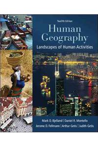 Human Geography