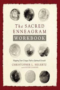 Sacred Enneagram Workbook