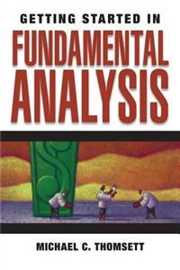 GSI Fundamental Analysis