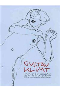 One Hundred Selected Drawings