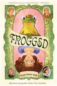 Frogged