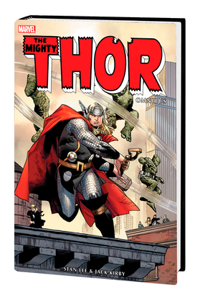 Mighty Thor Omnibus Vol. 1 [New Printing]
