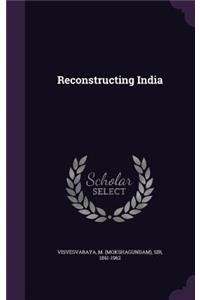 Reconstructing India