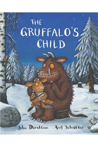 The Gruffalo's Child