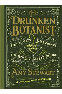 The Drunken Botanist