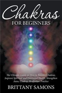 Chakras For Beginners