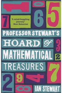 Professor Stewart's Hoard of Mathematical Treasures