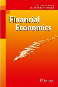 Financial Economics: A Concise Introduction to Classical and Behavioral Finance