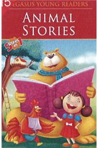 Animal Stories