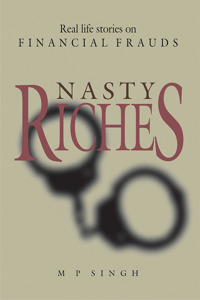 Nasty Riches