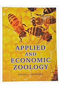 Applied And Economic Zoology