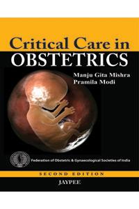 Critical Care in Obstetrics