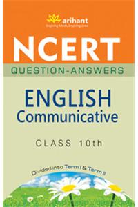 NCERT Solutions English Communicative 10th