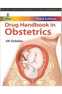 Drug Handbook in Gynaecology & Drug Handbook in Obstetrics