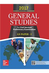 General Studies Paper I 2017