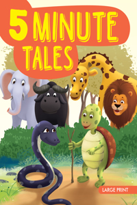 5 Minute Tales