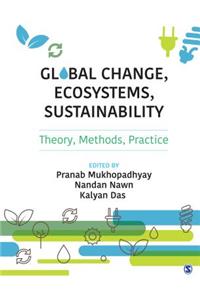 Global Change, Ecosystems, Sustainability