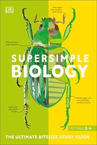 Super Simple Biology