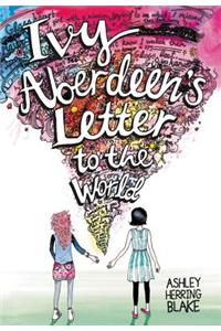 Ivy Aberdeen's Letter to the World