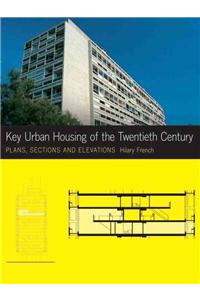 Key Urban Housing of the Twentieth Century