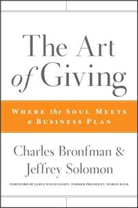 Art of Giving