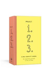 Project 1, 2, 3