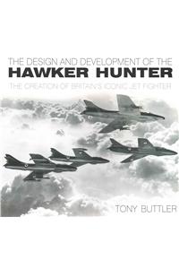 The Design and Development of the Hawker Hunter