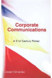 Corporate Communications