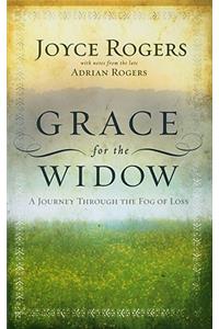 Grace For The Widow