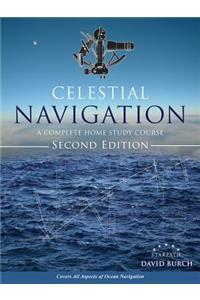 Celestial Navigation