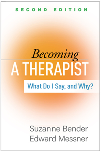 Becoming a Therapist