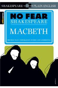 Macbeth (No Fear Shakespeare)