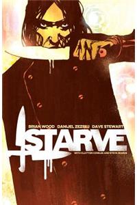 Starve, Volume 1