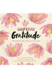 Everyday Gratitude