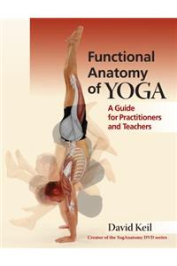 Functional Anatomy of Yoga