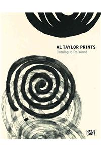Al Taylor: Prints