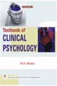 Textbook of Clinical Psychology