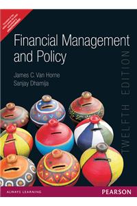 Financial Management and Policy