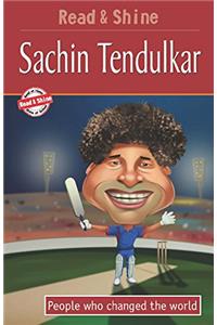 Sachin Tendulkar