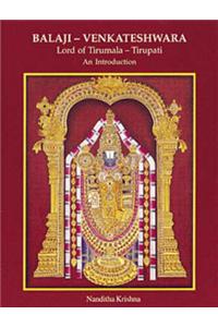 Balaji-Venkateshwara