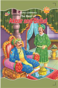 The Best of Akbar and Birbal