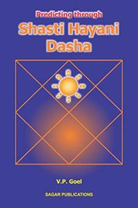 Predicting Through Shasti Hayani Dasha