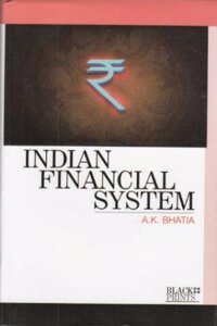 Indian Financial System B.Com 1st Sem. Guwahati