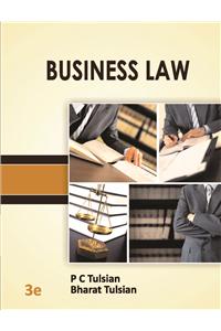 Business Law 3e