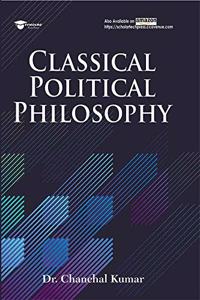 Classical Political Philosophy