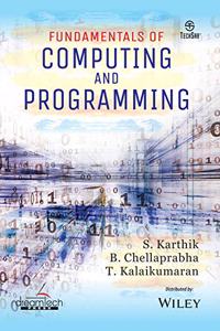 Fundamentals of Computing and Programming