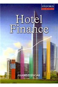 Hotel Finance