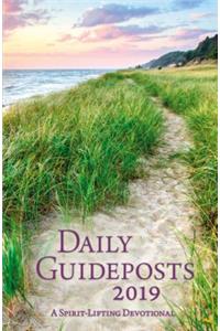 Daily Guideposts 2019: A Spirit-Lifting Devotional